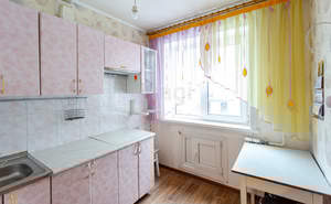 3-к квартира, вторичка, 60м2, 2/5 этаж