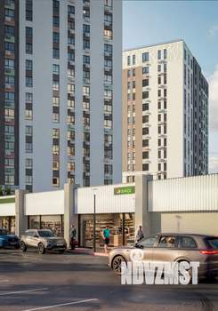 4-к квартира, вторичка, 81м2, 14/15 этаж