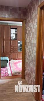 2-к квартира, вторичка, 46м2, 3/5 этаж
