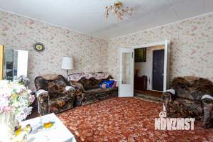 2-к квартира, вторичка, 56м2, 4/9 этаж