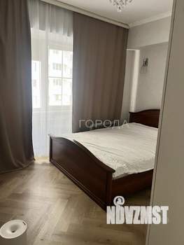 3-к квартира, вторичка, 84м2, 4/16 этаж