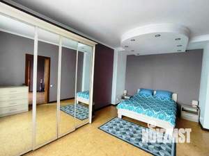 5-к квартира, вторичка, 126м2, 6/6 этаж