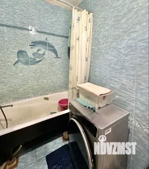 2-к квартира, вторичка, 53м2, 2/3 этаж