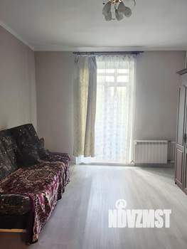 2-к квартира, вторичка, 60м2, 3/5 этаж