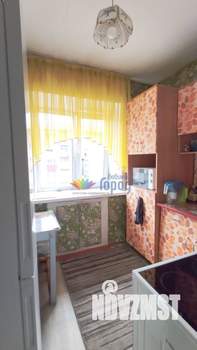 2-к квартира, вторичка, 42м2, 3/5 этаж