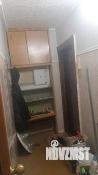 2-к квартира, вторичка, 46м2, 1/5 этаж