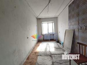 2-к квартира, вторичка, 44м2, 4/5 этаж