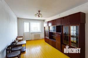 2-к квартира, вторичка, 45м2, 5/5 этаж