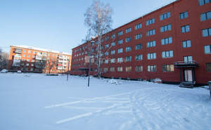 1-к квартира, вторичка, 33м2, 4/5 этаж