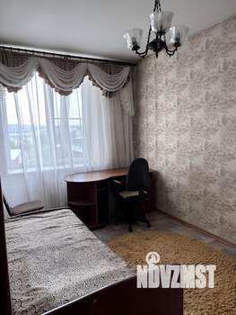 3-к квартира, вторичка, 91м2, 6/6 этаж