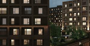 2-к квартира, вторичка, 43м2, 11/12 этаж