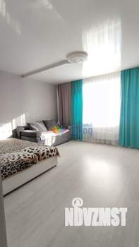 1-к квартира, вторичка, 35м2, 7/10 этаж