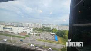 3-к квартира, вторичка, 64м2, 9/9 этаж