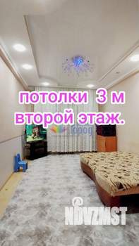 2-к квартира, вторичка, 44м2, 2/5 этаж