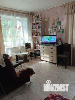 1-к квартира, вторичка, 32м2, 3/5 этаж