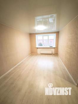 1-к квартира, вторичка, 33м2, 5/5 этаж