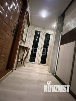 3-к квартира, вторичка, 52м2, 7/9 этаж