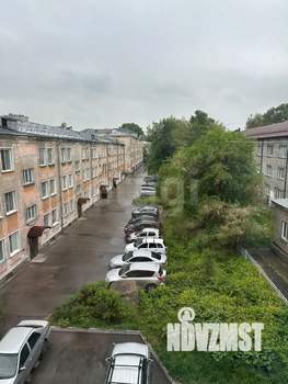 2-к квартира, вторичка, 60м2, 3/5 этаж