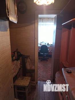 Студия квартира, вторичка, 19м2, 5/5 этаж