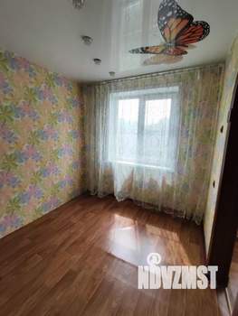 3-к квартира, вторичка, 57м2, 2/9 этаж
