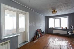 2-к квартира, вторичка, 47м2, 5/9 этаж