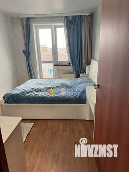 2-к квартира, вторичка, 51м2, 6/9 этаж