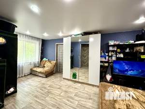 2-к квартира, вторичка, 46м2, 2/5 этаж
