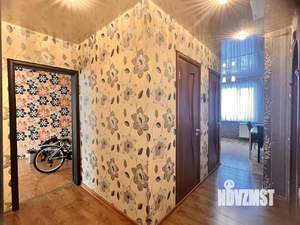 3-к квартира, вторичка, 74м2, 5/9 этаж