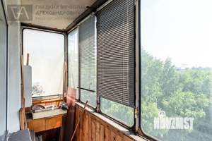2-к квартира, вторичка, 56м2, 4/9 этаж