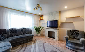 4-к квартира, вторичка, 77м2, 1/9 этаж