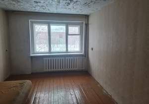 3-к квартира, вторичка, 62м2, 1/5 этаж