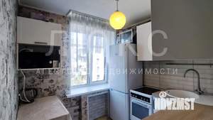 2-к квартира, вторичка, 42м2, 5/5 этаж