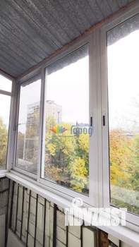 4-к квартира, вторичка, 61м2, 5/5 этаж