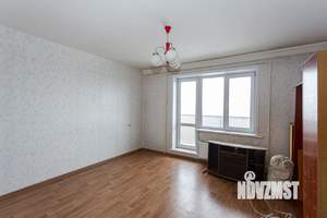 1-к квартира, вторичка, 36м2, 9/9 этаж