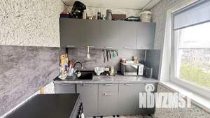 2-к квартира, вторичка, 44м2, 5/5 этаж