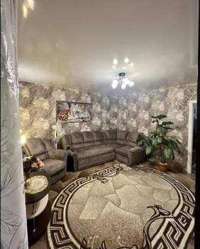 1-к квартира, вторичка, 38м2, 7/9 этаж