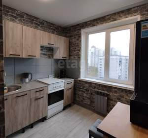 1-к квартира, вторичка, 30м2, 9/9 этаж