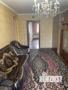 3-к квартира, вторичка, 61м2, 2/9 этаж