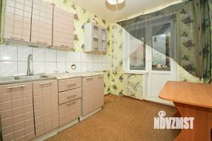 3-к квартира, вторичка, 65м2, 1/12 этаж