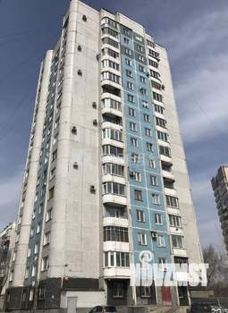 3-к квартира, вторичка, 77м2, 8/17 этаж