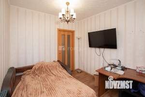 3-к квартира, вторичка, 66м2, 2/9 этаж