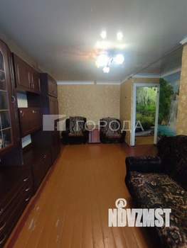 2-к квартира, вторичка, 45м2, 5/5 этаж