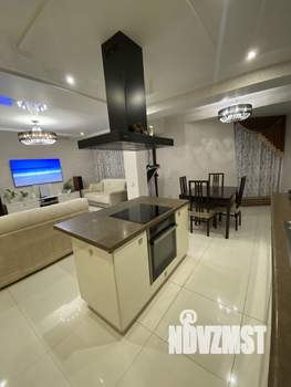 3-к квартира, вторичка, 106м2, 14/17 этаж