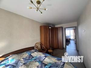 3-к квартира, вторичка, 62м2, 8/9 этаж