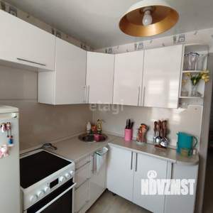 2-к квартира, вторичка, 44м2, 4/5 этаж