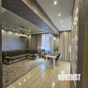 4-к квартира, вторичка, 93м2, 5/5 этаж