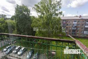 2-к квартира, вторичка, 44м2, 5/5 этаж