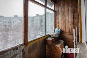 2-к квартира, вторичка, 45м2, 5/5 этаж