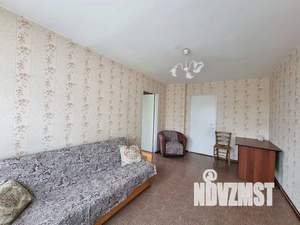 3-к квартира, вторичка, 52м2, 4/5 этаж