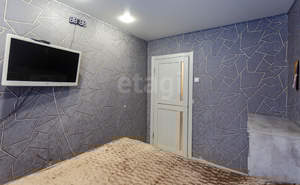 4-к квартира, вторичка, 62м2, 2/5 этаж